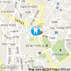 דוקטור קפלן משה כתובת