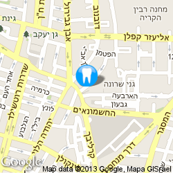 דוקטור רמון תרצה  כתובת