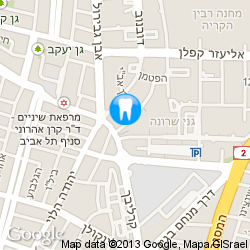 דוקטור מגור אברהם  כתובת