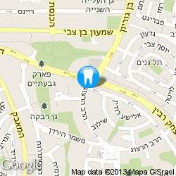 דוקטור מנוח-זיידנברג הילה  כתובת
