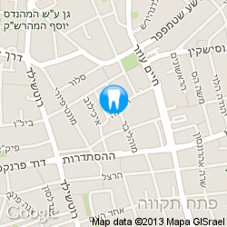 דוקטור יעקובוב גבי  כתובת