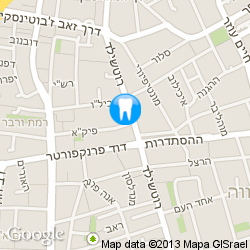 דוקטור כהן שמעון  כתובת