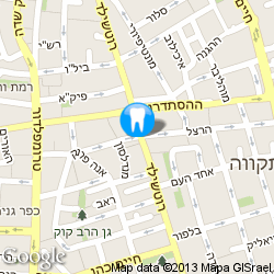דוקטור קמינר סבסטלנה  כתובת
