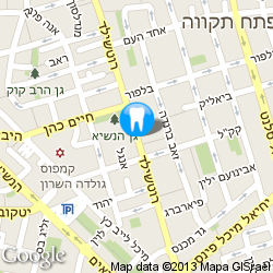 דוקטור זנדבנק אורי  כתובת