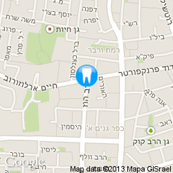 דוקטור גולדשטיין איגנט  כתובת