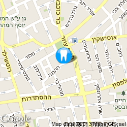 דוקטור בידרמן מיכאל  כתובת