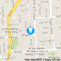 דוקטור אקרמן אריק כתובת