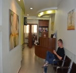רופאי שיניים בראשון לציון דוקטור עופר יוגב