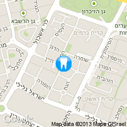 דוקטור לובוצקי אלי ואילנה כתובת
