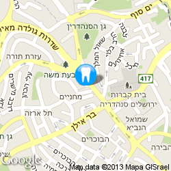 דוקטור עדה מרק כתובת