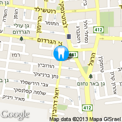 דוקטור הורביץ יעקב כתובת
