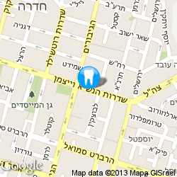 דוקטור טרופ איילת  כתובת