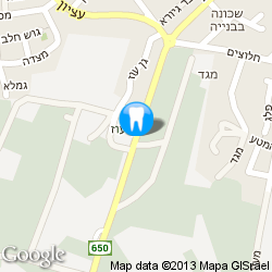 דוקטור הרצנו הדס  כתובת