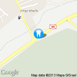 דוקטור זחאלקה מהדי  כתובת