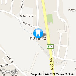 דוקטור עתמאנה מנאל  כתובת