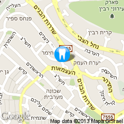 דוקטור צכוב ולרי  כתובת