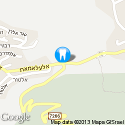 דוקטור מסאלחה רמזי מחמד  כתובת