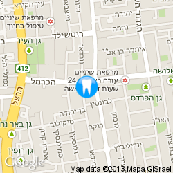 דוקטור גנאים גאמל כתובת