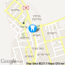 דוקטור מסאלחה עומר סעדי  כתובת