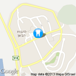 דוקטור אבראהים מאהר  כתובת