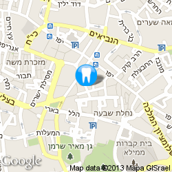 דוקטור נגארי טוביה  כתובת