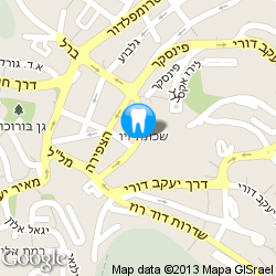 דוקטור קן אמנון  כתובת