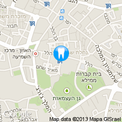 דוקטור טאו שמואל  כתובת