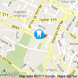 דוקטור בחית רוברט  כתובת