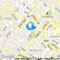 דוקטור בנדצקי פיטר  כתובת