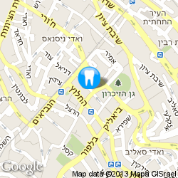 דוקטור פופלינגר דיצה  כתובת