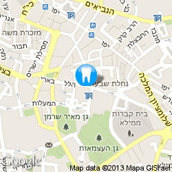 דוקטור רז עליזה  כתובת