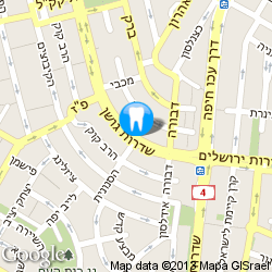 דוקטור צרויה רובי  כתובת