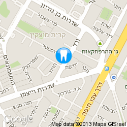 דוקטור ברטשניידר יעקב  כתובת