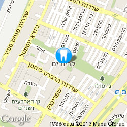 דוקטור אמה פטררו  כתובת