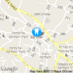 דוקטור קורטאם סעדו  כתובת
