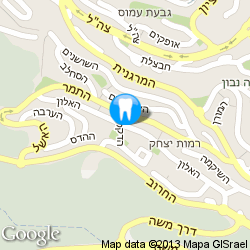 דוקטור וייסמן רומן  כתובת