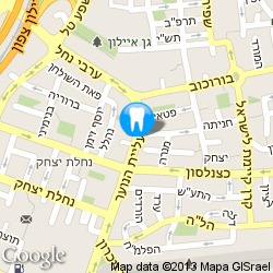 דוקטור דוידסון שרון כתובת