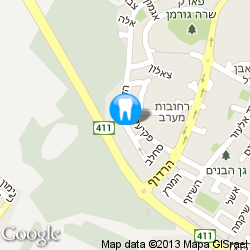 דוקטור אלישע אורית כתובת