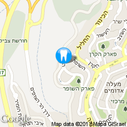 דוקטור סמרנו סרחיו  כתובת