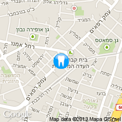 דוקטור גולדמן סרג כתובת