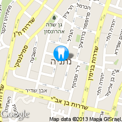 דוקטור פייסחוב יוחנן  כתובת