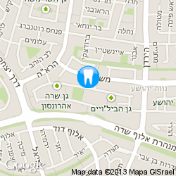 דוקטור לוין לירן  כתובת