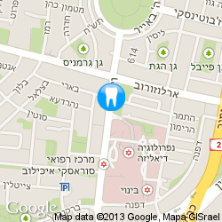 דוקטור חסון יואב  כתובת