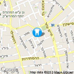 דוקטור וייס סטלה  כתובת