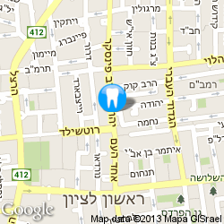 אלמוג - ראשון לציון כתובת אלמוג - ראשון לציון כתובת