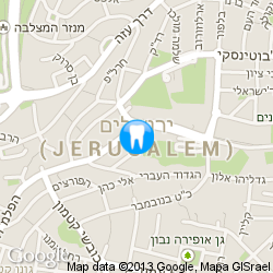 מרכז לשרותי בריאות וקהילה-גיל הזהב כתובת