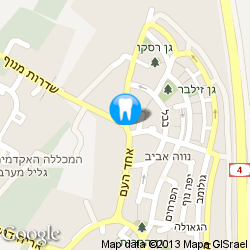 האגודה לבריאות הציבור - מעון עתידות עכו כתובת