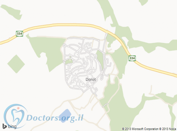 מרפאת שיניים בדורות