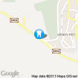 קיבוץ רמת השופט כתובת