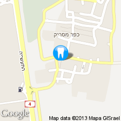 קיבוץ כפר מסריק כתובת